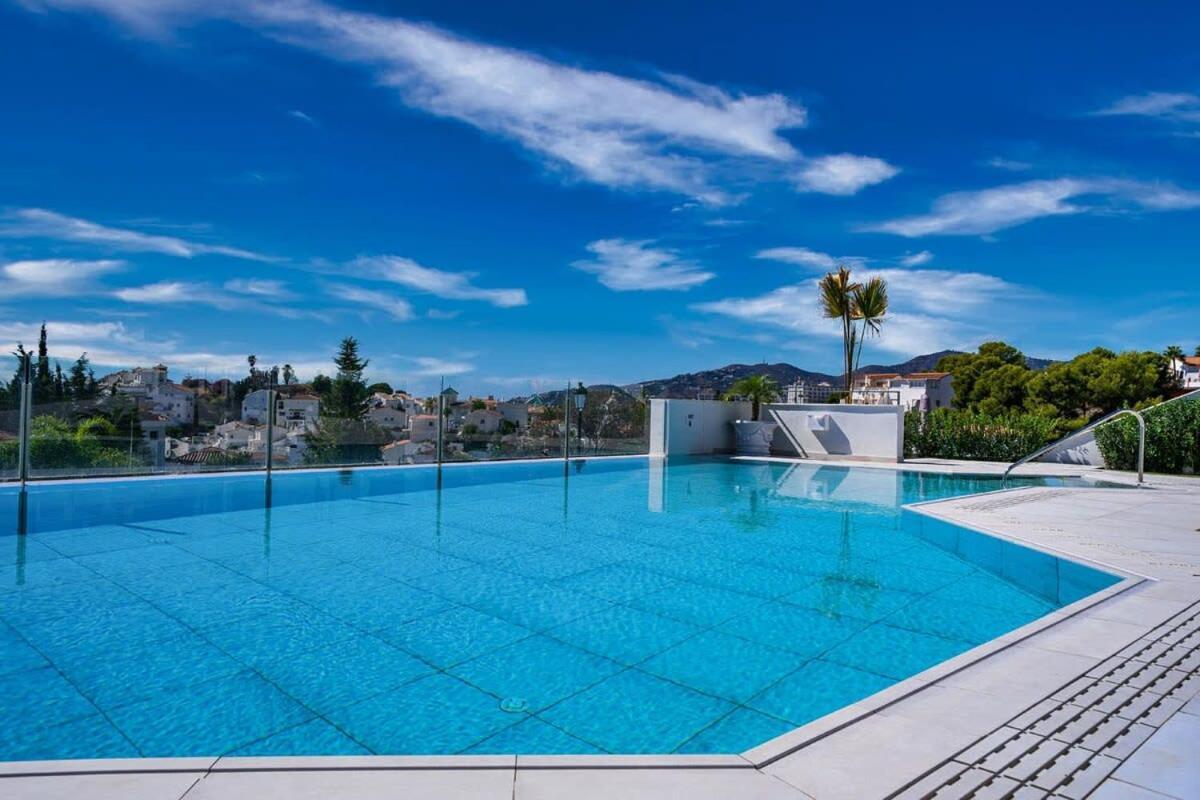 Royal Palm Διαμέρισμα Nerja Εξωτερικό φωτογραφία