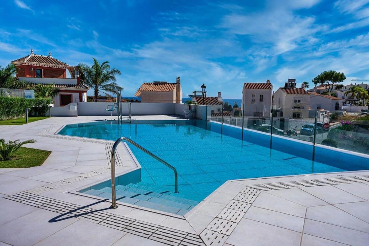 Royal Palm Διαμέρισμα Nerja Εξωτερικό φωτογραφία