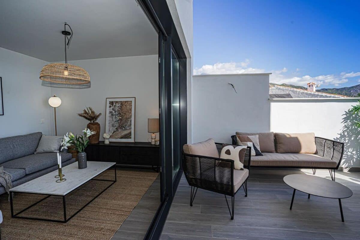 Royal Palm Διαμέρισμα Nerja Εξωτερικό φωτογραφία