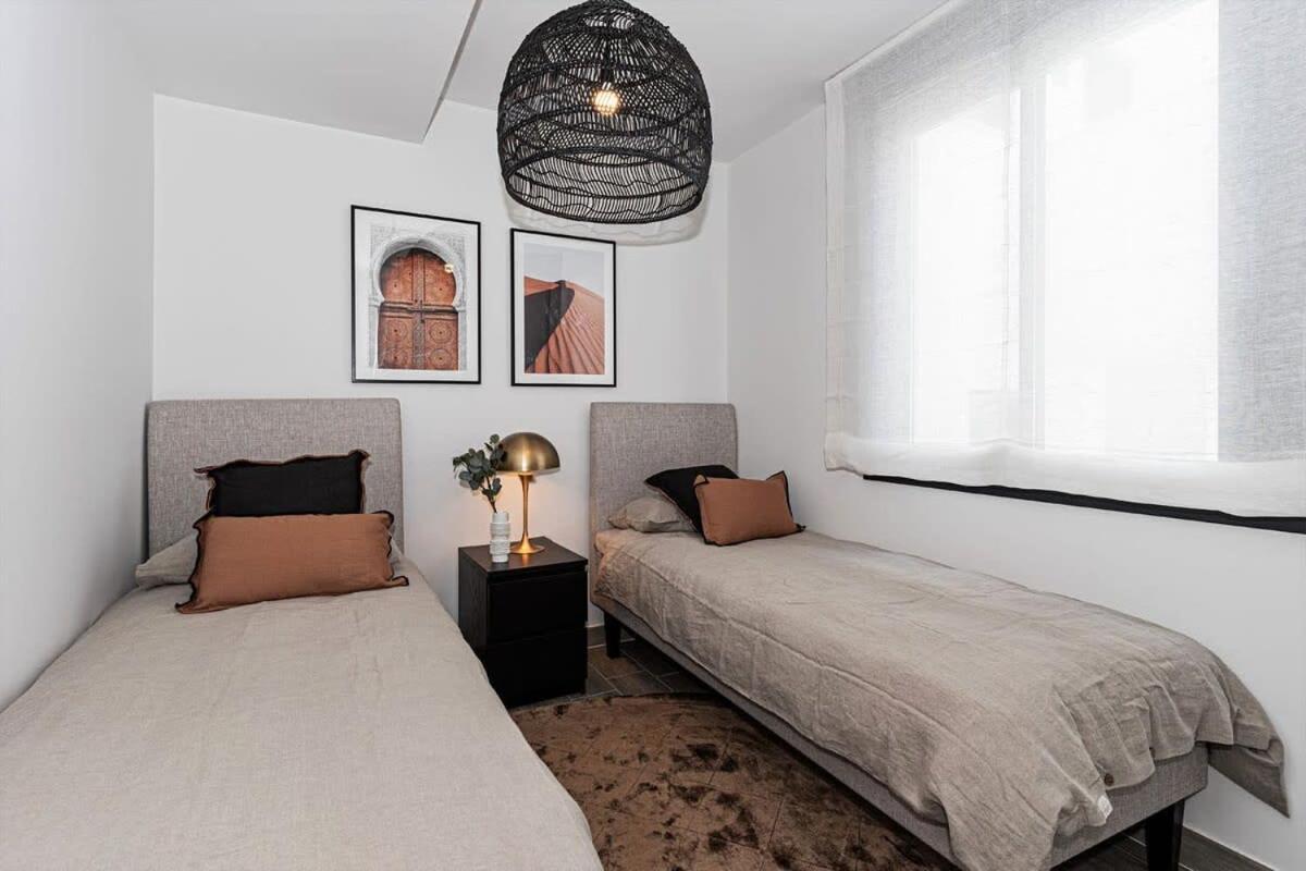 Royal Palm Διαμέρισμα Nerja Εξωτερικό φωτογραφία