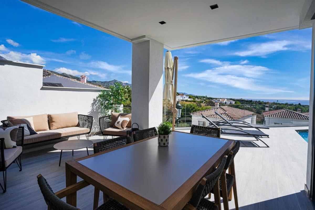 Royal Palm Διαμέρισμα Nerja Εξωτερικό φωτογραφία
