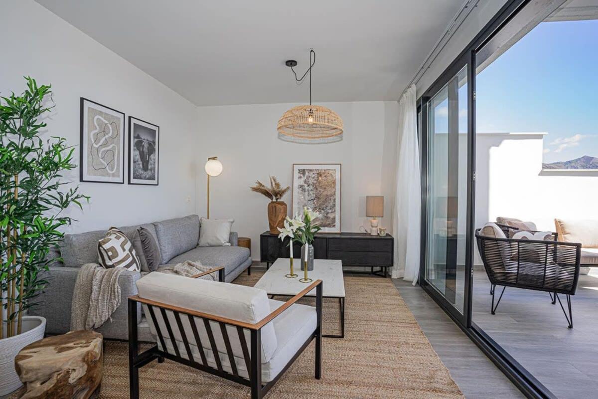Royal Palm Διαμέρισμα Nerja Εξωτερικό φωτογραφία