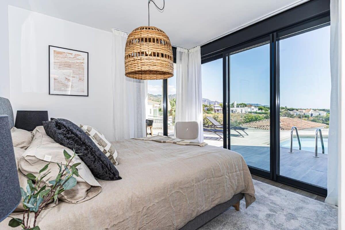 Royal Palm Διαμέρισμα Nerja Εξωτερικό φωτογραφία